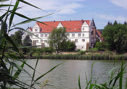 Schloss Henneckenrode