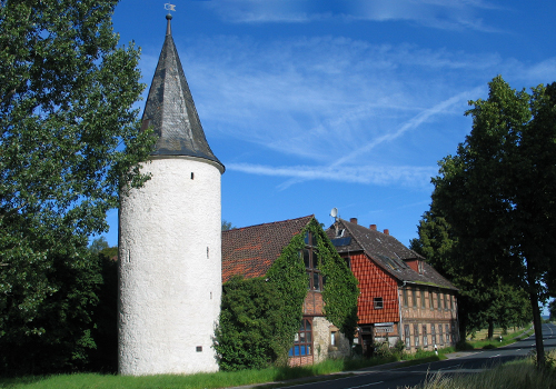 Königsturm in Bockenem