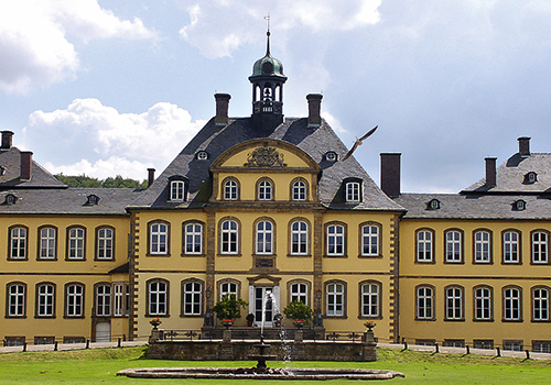 Schloss Söder