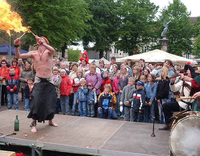 Veranstaltungen in Bockenem