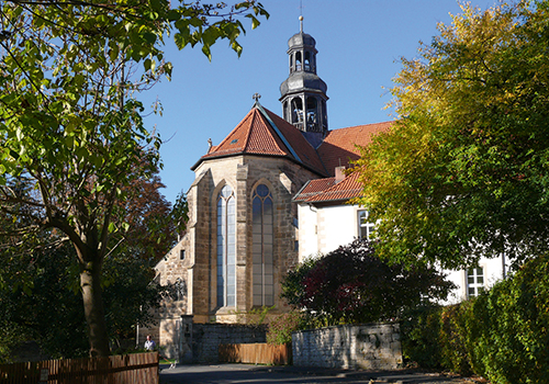 Kloster Marienrode